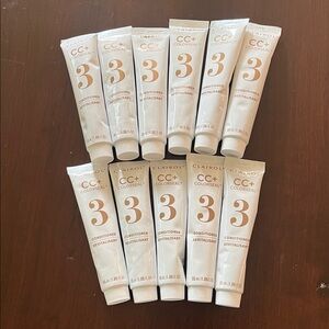 Clairol CC+ Colorseal Conditioner Set